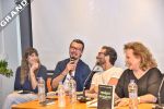Οι «Μαύροι Πίνακες», η σειρά-φαινόμενο της χρονιάς, έγιναν βιβλίο !